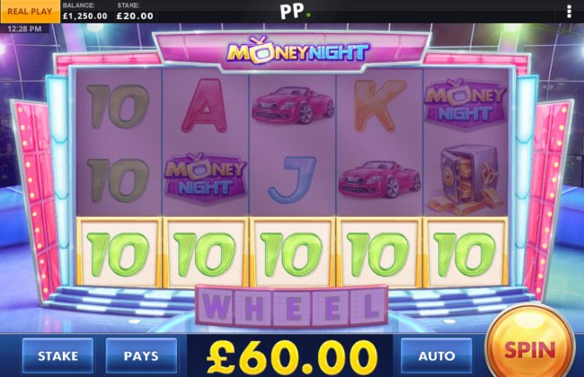Free Slots 247 image of Money Night