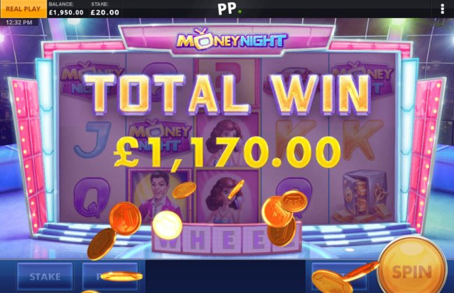 Money Night by Free Slots 247