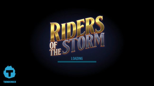 Images of Riders of the Storm