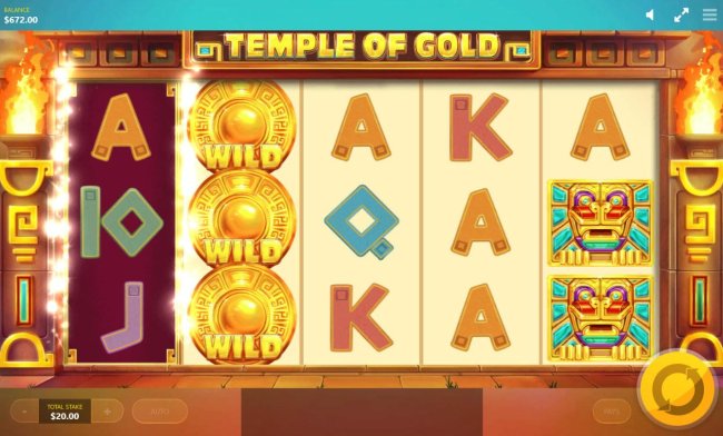 Images of Temple of Gold