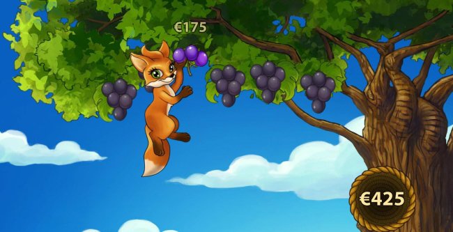 Fortunes of the Fox by Free Slots 247