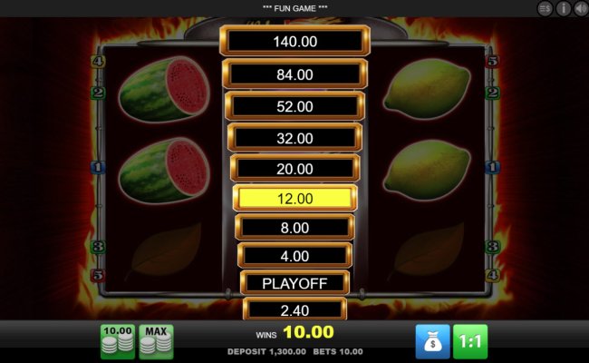 Up to 7 by Free Slots 247