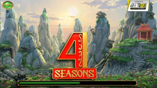 4 Seasons by Free Slots 247