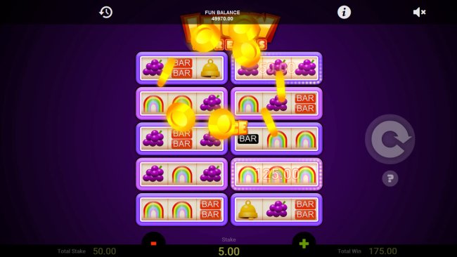 Free Slots 247 image of Lucky Streaks