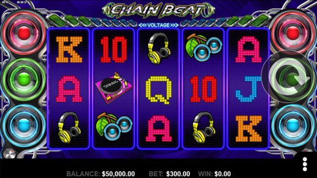 Free Slots 247 image of Chain Beat