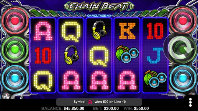 Chain Beat by Free Slots 247
