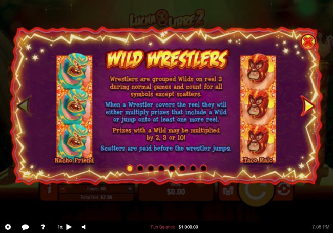 Images of Lucha Libre 2