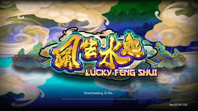 Images of Lucky Feng Shui