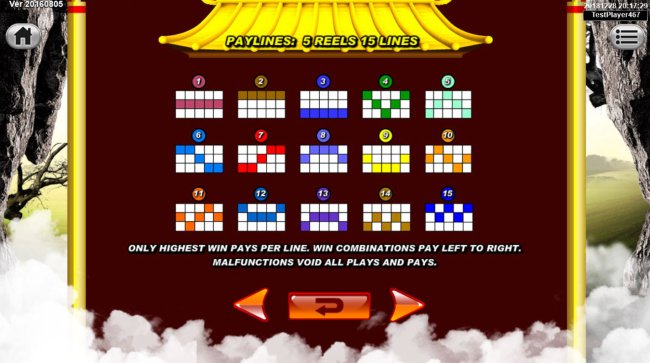 5 Fortune by Free Slots 247