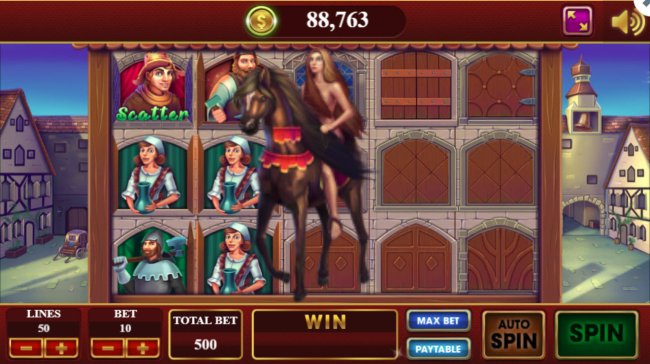 Free Slots 247 image of Lady Godiva