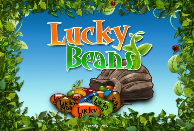 Lucky Beans screenshot