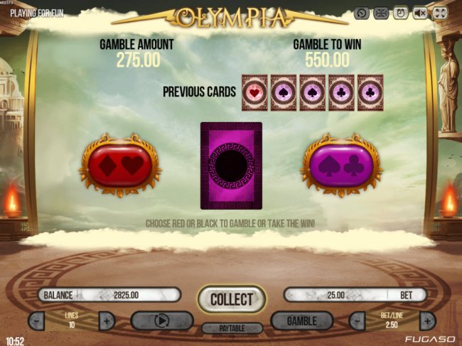 Free Slots 247 image of Olympia