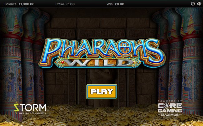 Free Slots 247 image of Pharaoh's Wild