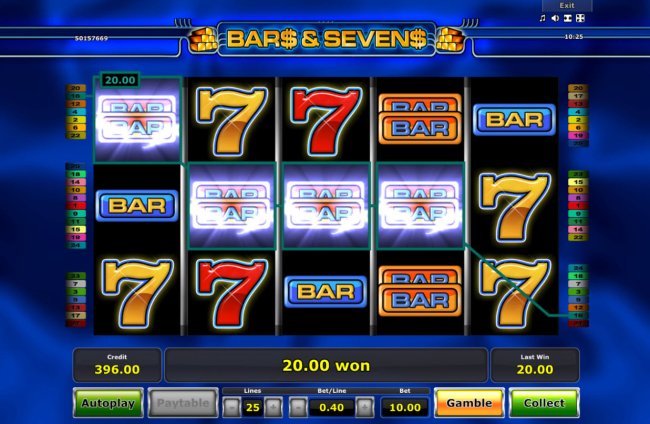 Four of a kind - Free Slots 247
