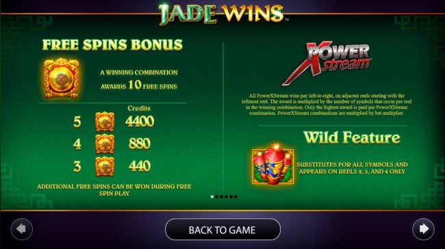Jade Wins by Free Slots 247