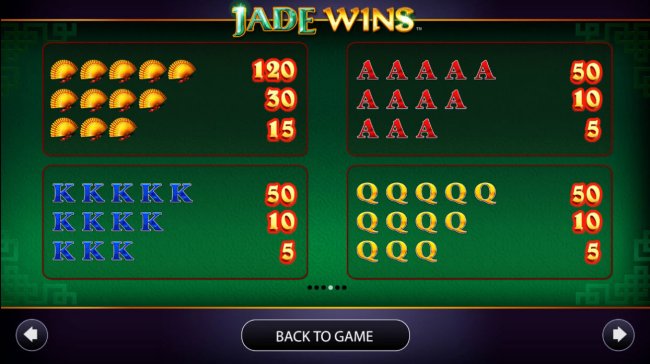 Jade Wins by Free Slots 247