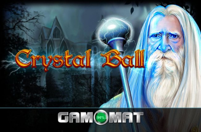 Crystal Ball by Free Slots 247