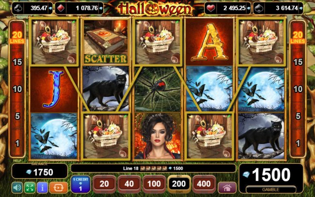 Free Slots 247 - Five of a Kind