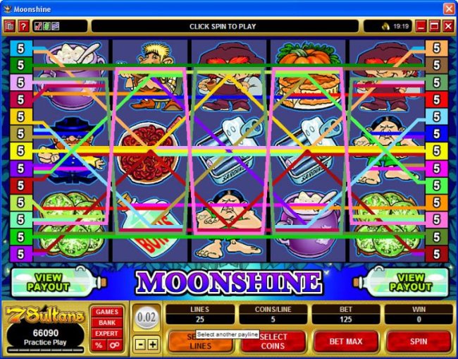 Free Slots 247 image of Moonshine