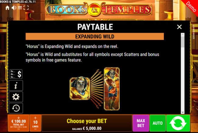 Wild Symbols Rules - Free Slots 247