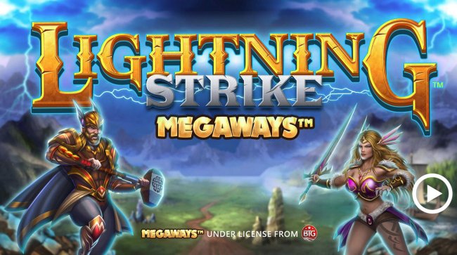 Free Slots 247 image of Lightning Strike Megaways