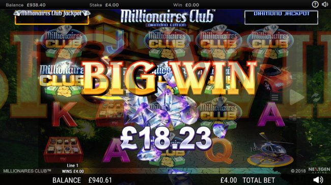 Big Win - Free Slots 247