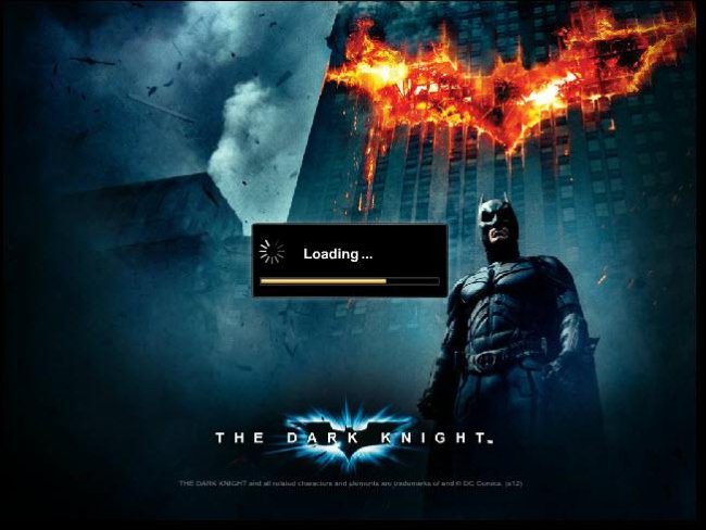 Free Slots 247 image of Batman - The Dark Knight