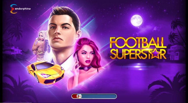 Football Superstar by Free Slots 247