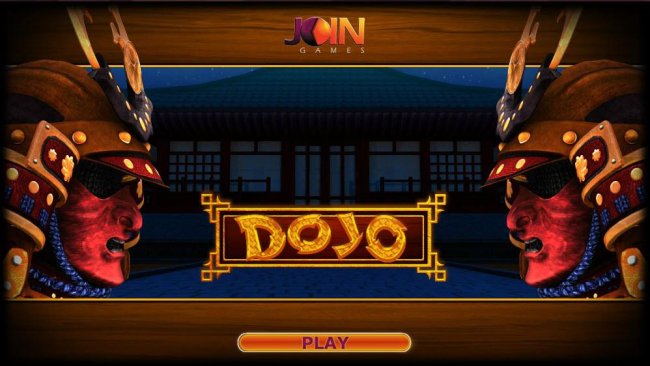 Free Slots 247 image of Dojo