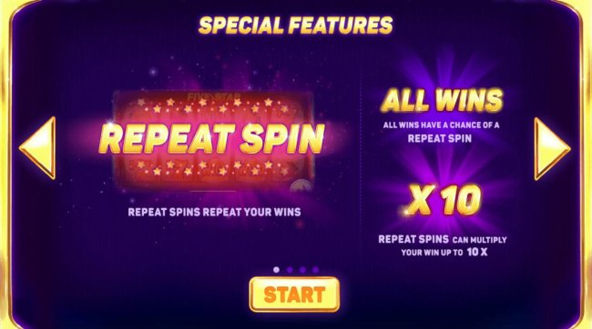 Free Slots 247 image of Five Star