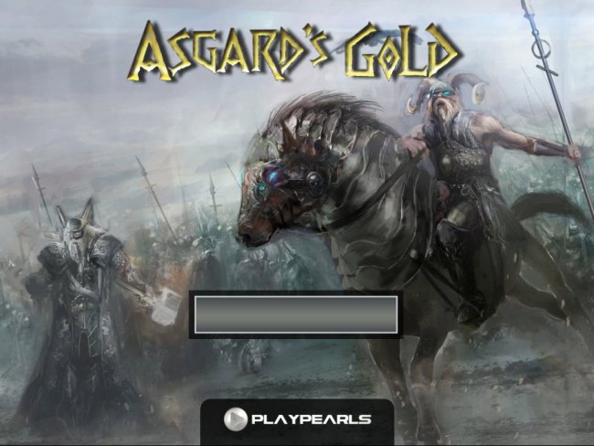 Asgard's Gold by Free Slots 247