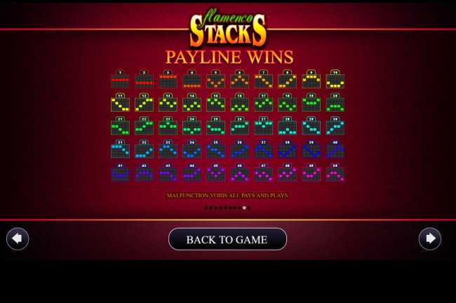 Paylines 1-50 - Free Slots 247
