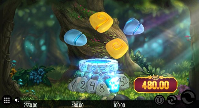 Fairy removes all singular symbols and increases the multiplier by one followed by a respin. - Free Slots 247