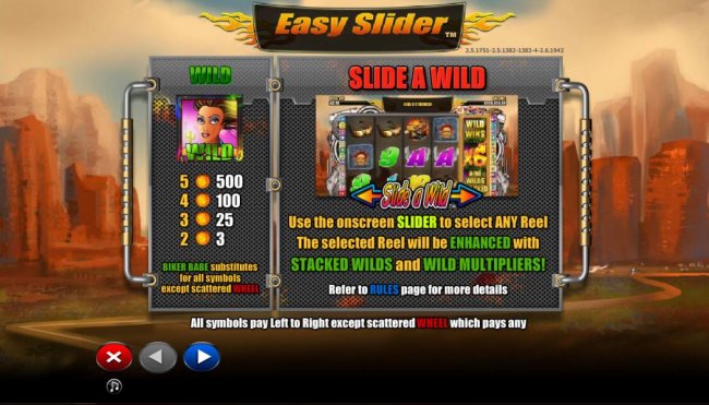 Easy Slider by Free Slots 247