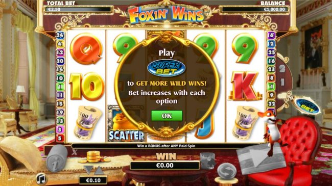 Free Slots 247 - Play superbet to get more wilds