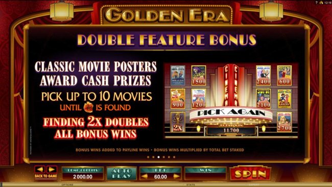 Free Slots 247 image of Golden Era