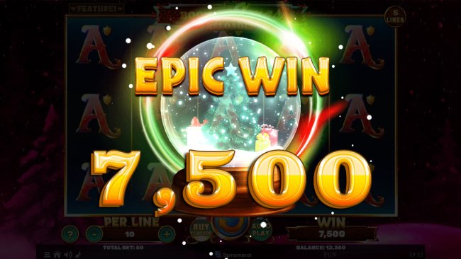 Epic Win - Free Slots 247