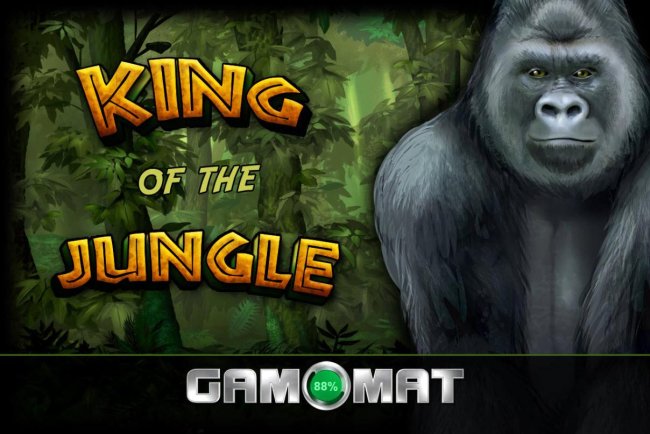 Images of King of the Jungle