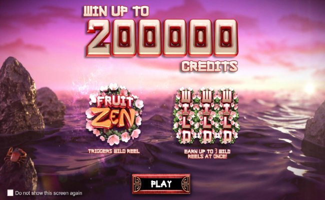 Fruit Zen by Free Slots 247