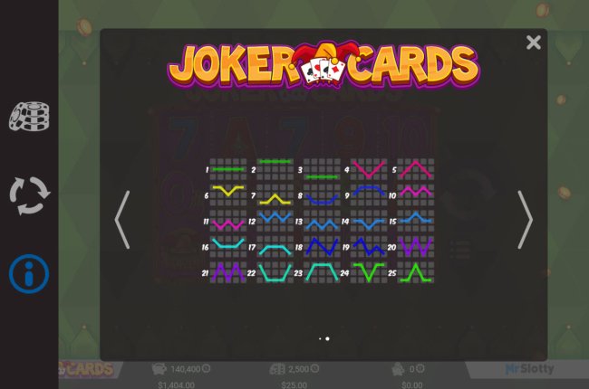 Images of Joker Cards