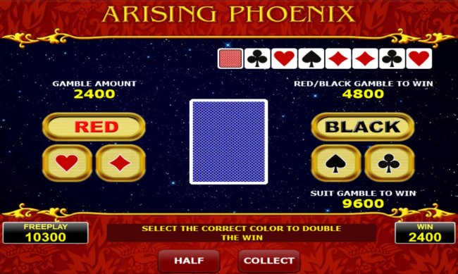 Arising Phoenix by Free Slots 247