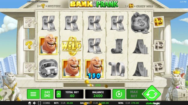 Images of Bank or Prank