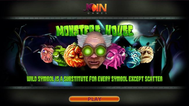 Free Slots 247 image of Monster House
