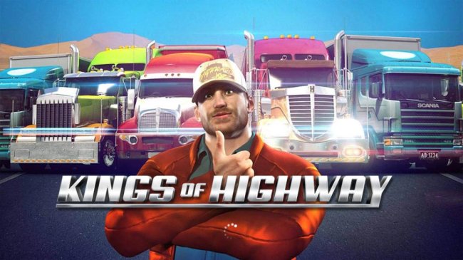 Images of Kings of Highway