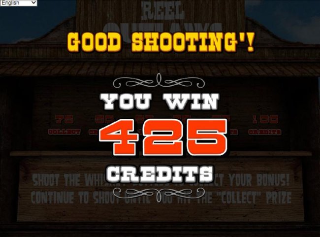 Reel Outlaws by Free Slots 247