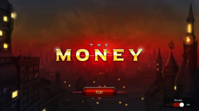 The Money screenshot