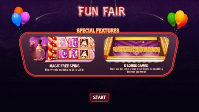 Free Slots 247 image of Fun Fair