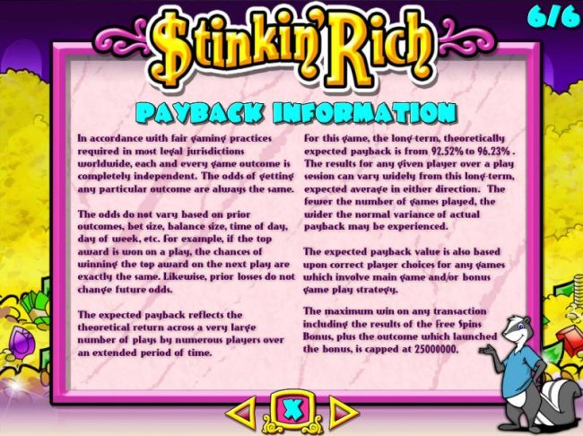 Images of Stinkin' Rich