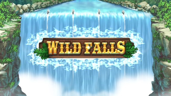 Wild Falls screenshot