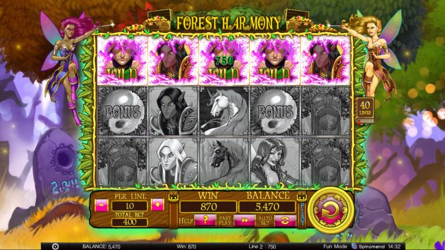 Five of a Kind - Free Slots 247